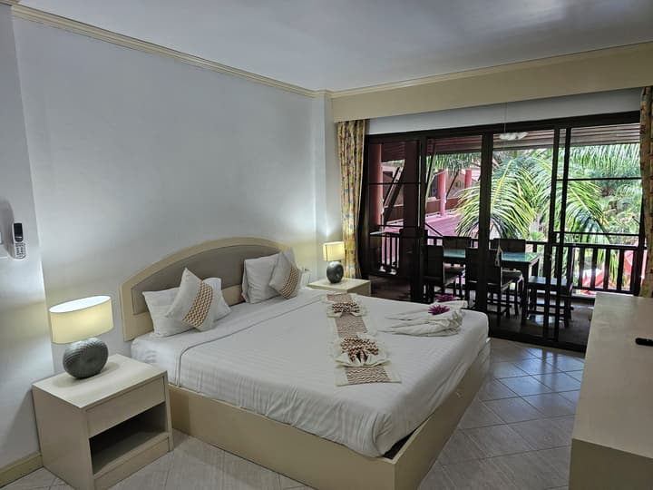 Sai Rougn Apartment