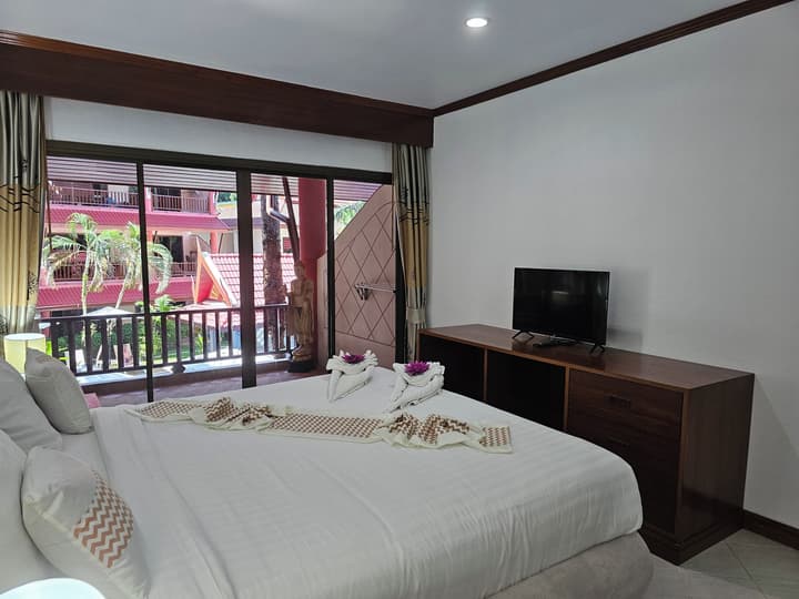 Sai Rougn Apartment