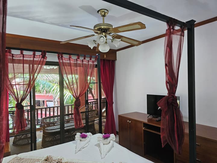 Sai Rougn Apartment