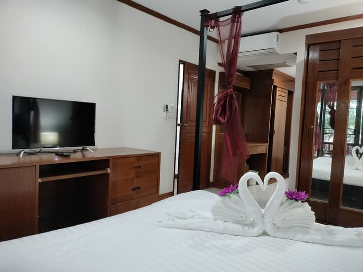Sai Rougn Apartment