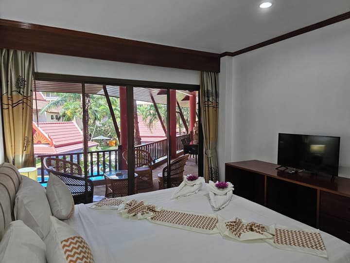 Sai Rougn Apartment