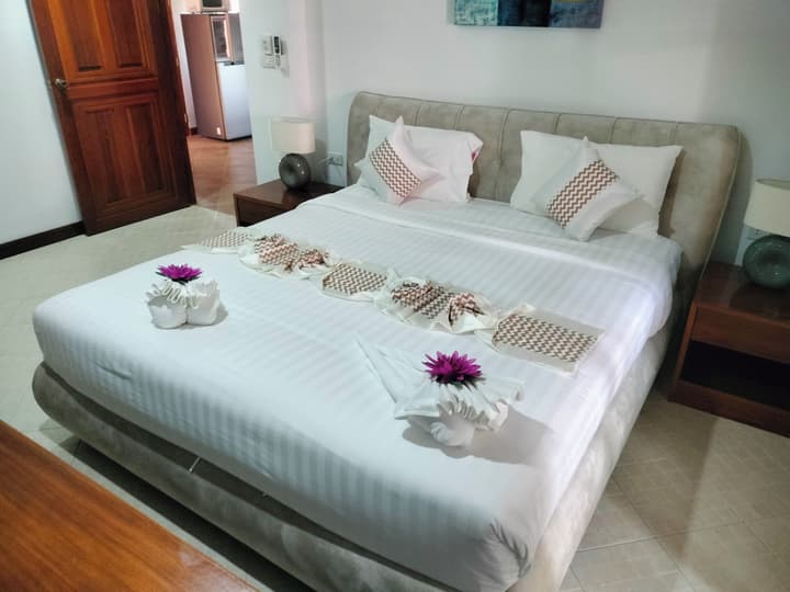 Sai Rougn Apartment