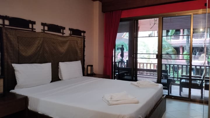 Sai Rougn Apartment