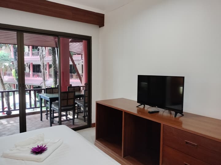 Sai Rougn Apartment