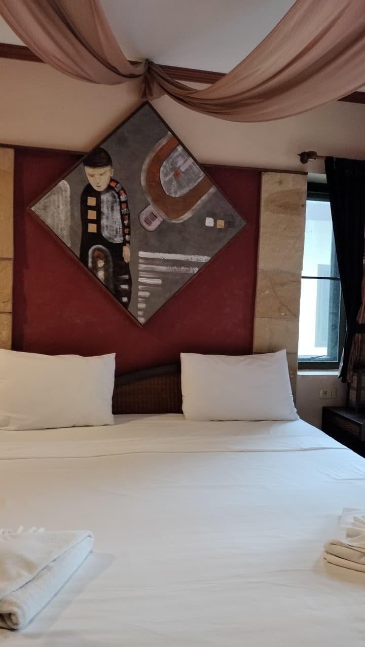 Sai Rougn Apartment