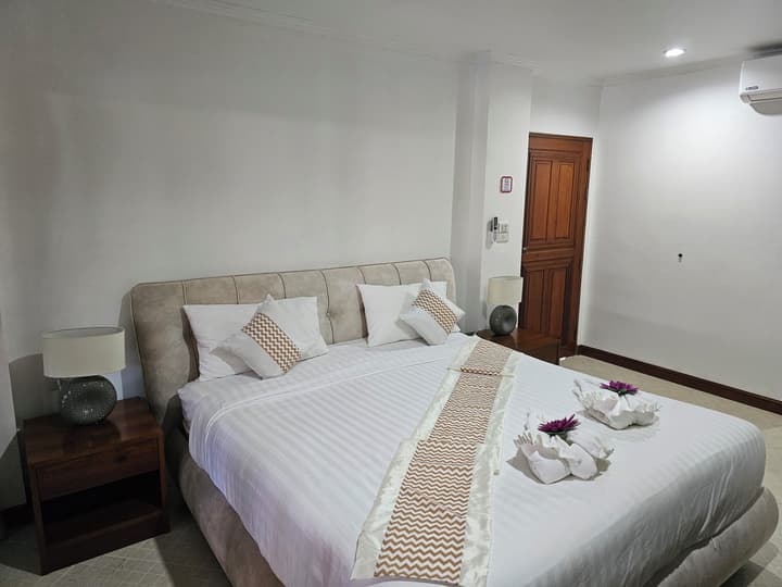 Sai Rougn Apartment