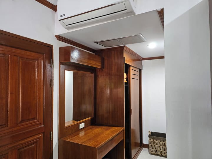 Sai Rougn Apartment