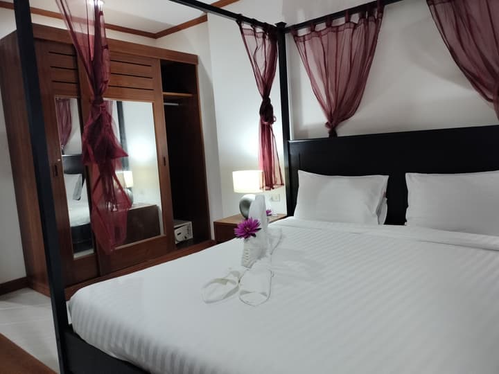 Sai Rougn Apartment
