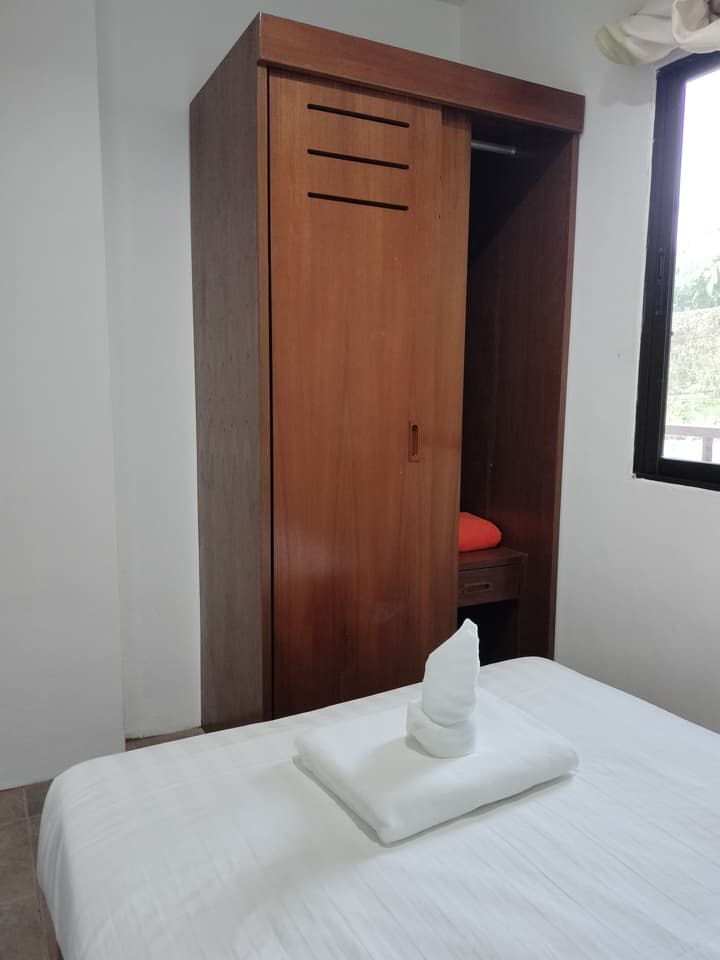 Sai Rougn Apartment