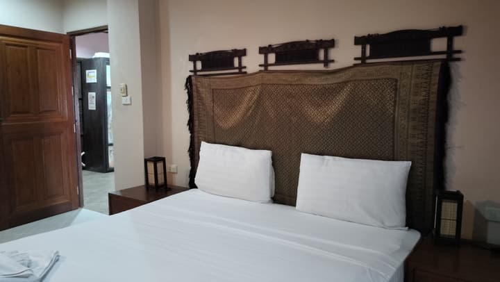 Sai Rougn Apartment