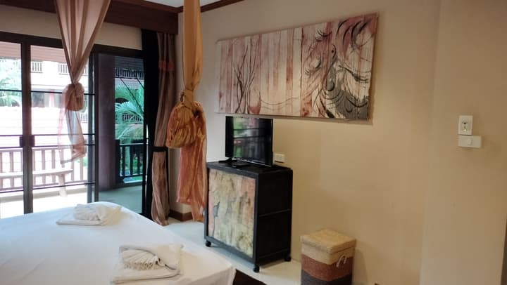 Sai Rougn Apartment