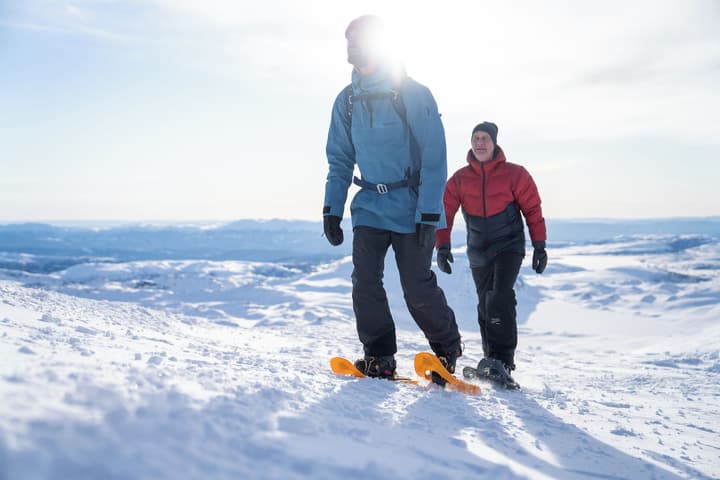 Gaustablikk Fjellresort
