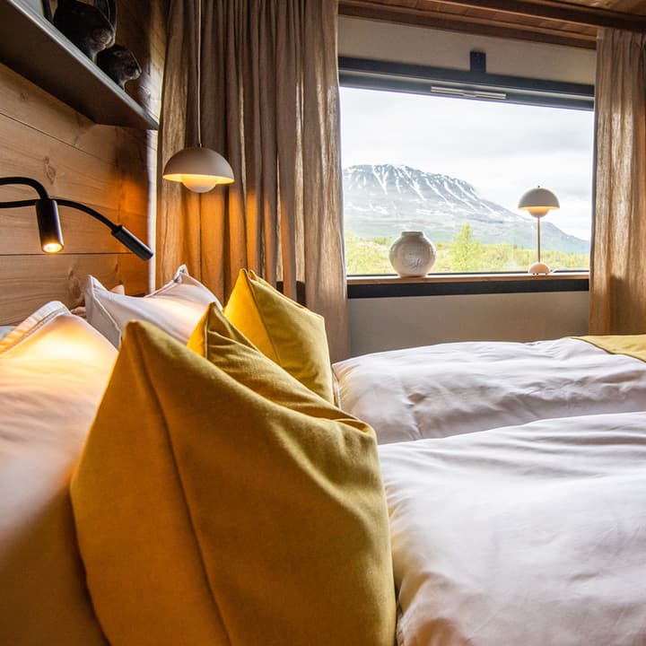 Gaustablikk Fjellresort