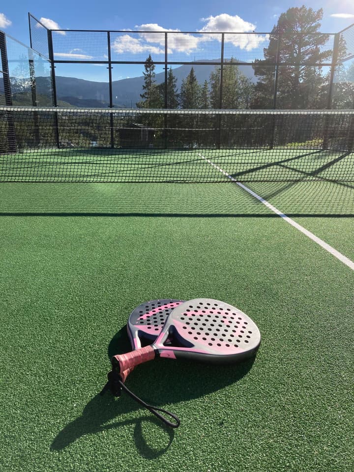Gaustablikk Fjellresort
