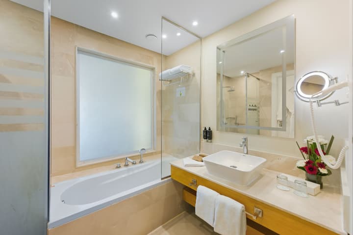 Cleopatra Luxury Resort Sharm – Adults Only 16 plus