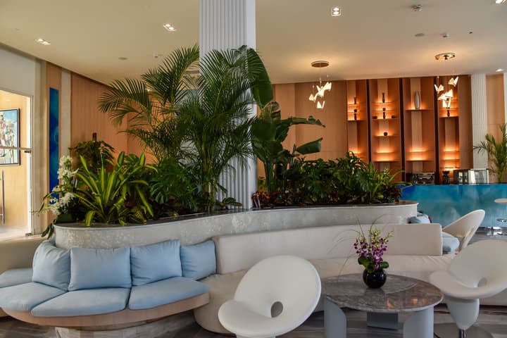 Cleopatra Luxury Resort Sharm – Adults Only 16 plus