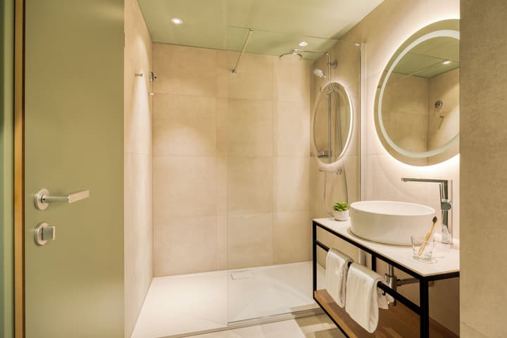 Citadines Danube Vienna