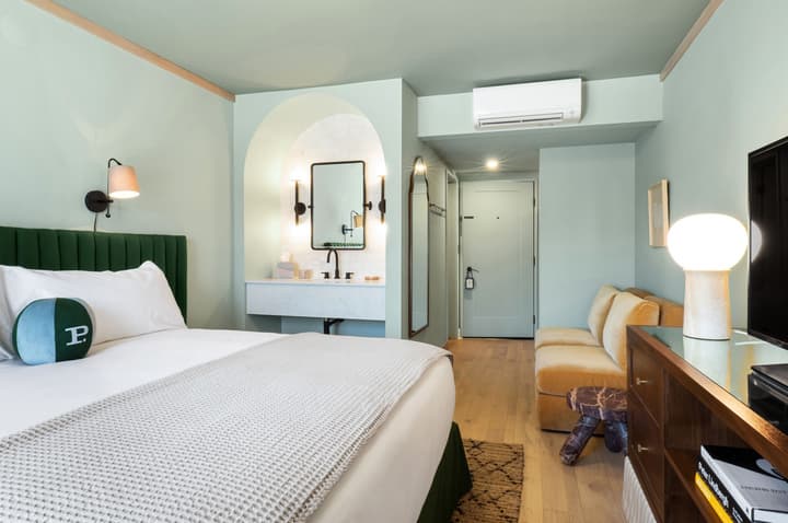 Palihotel Hollywood near Universal Studios