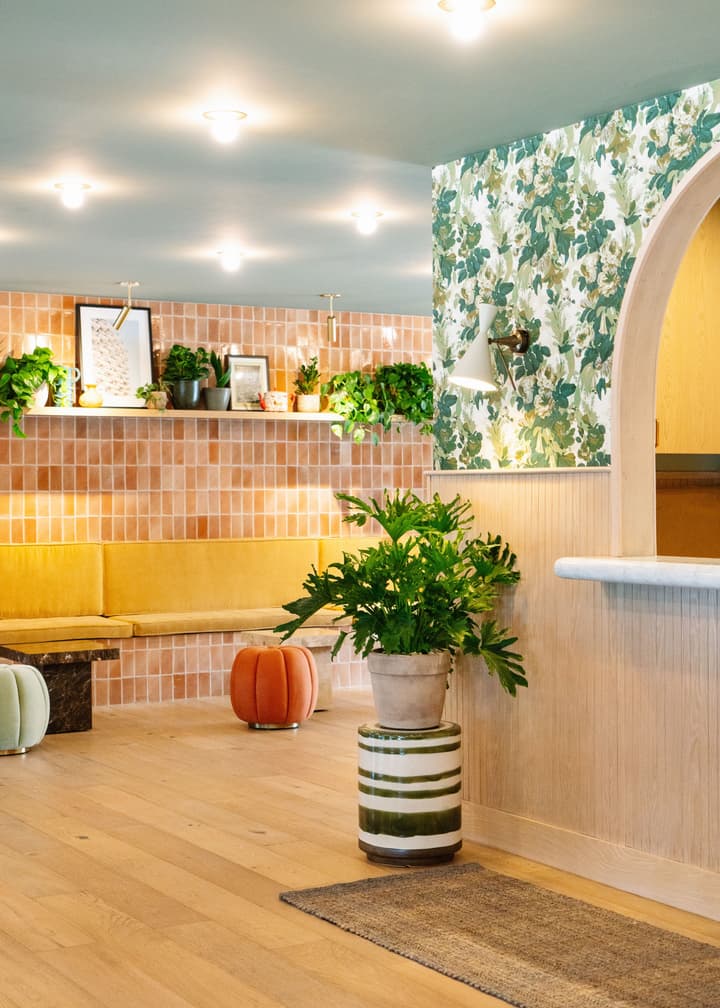 Palihotel Hollywood near Universal Studios