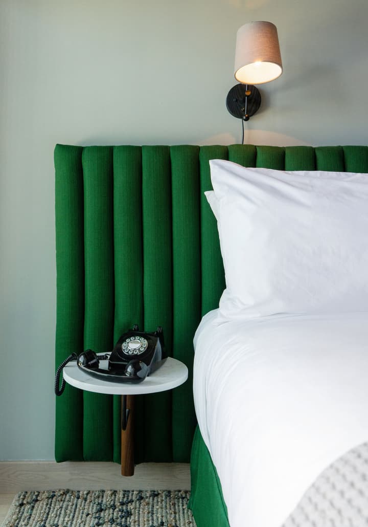 Palihotel Hollywood near Universal Studios
