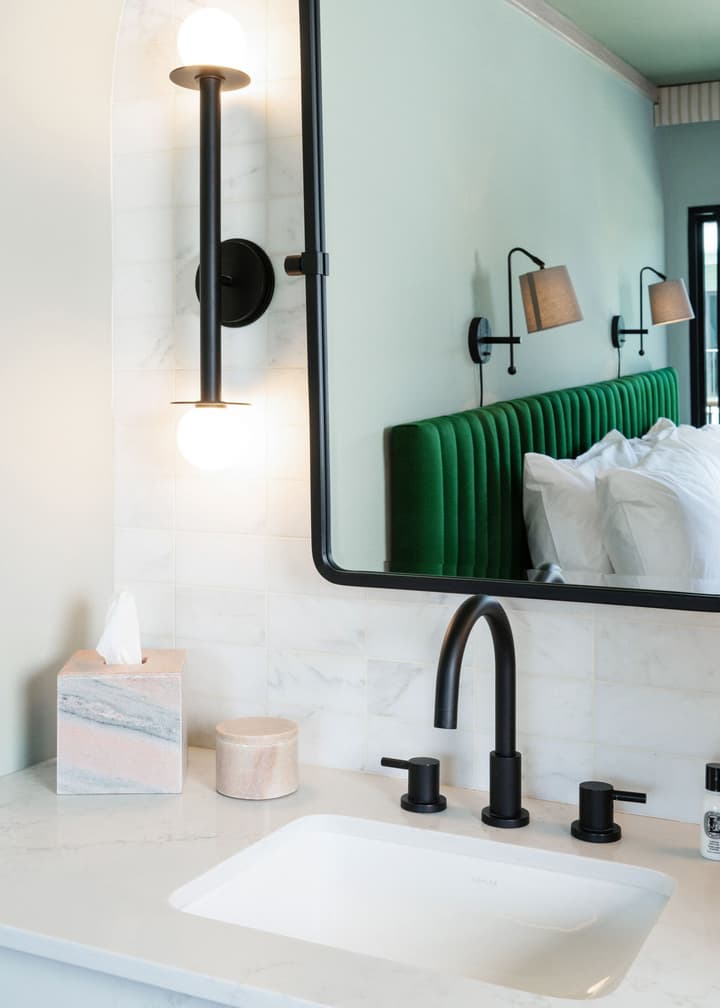 Palihotel Hollywood near Universal Studios