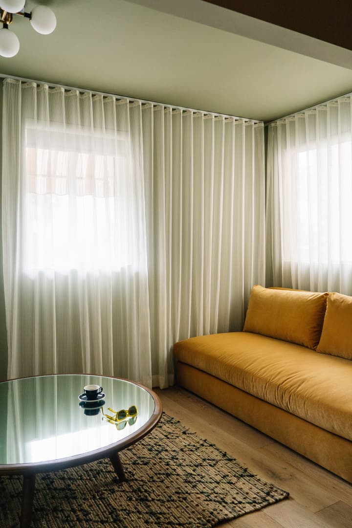 Palihotel Hollywood near Universal Studios