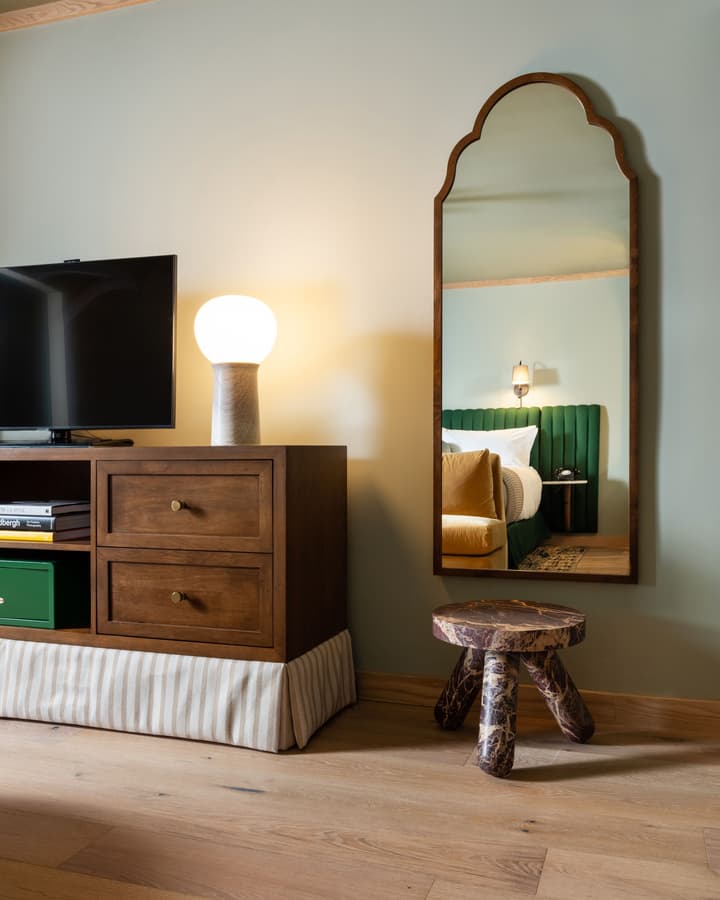 Palihotel Hollywood near Universal Studios