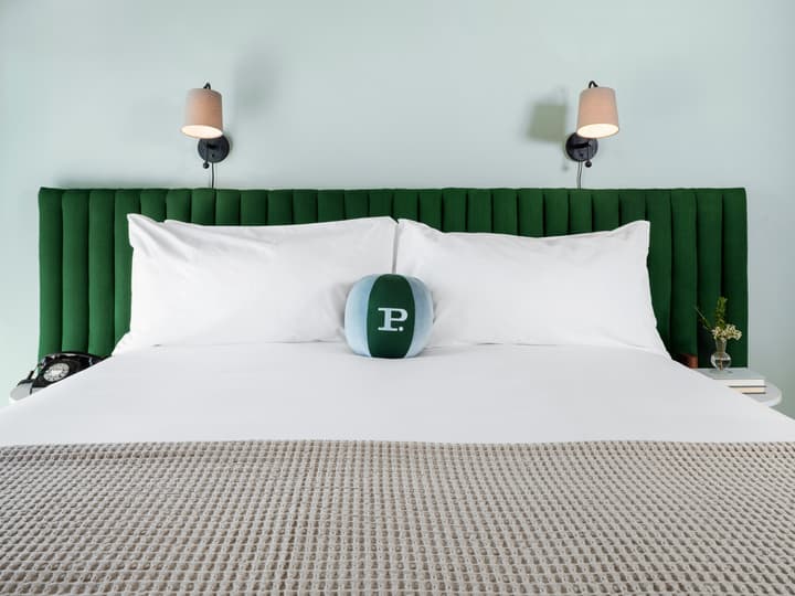 Palihotel Hollywood near Universal Studios