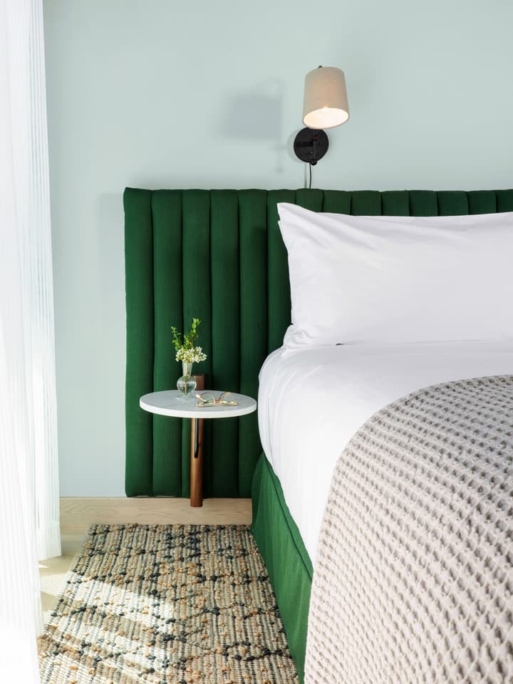 Palihotel Hollywood near Universal Studios