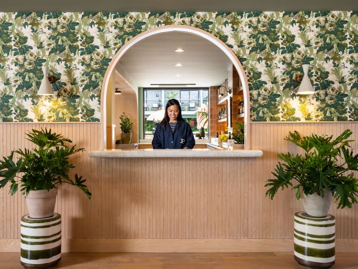 Palihotel Hollywood near Universal Studios
