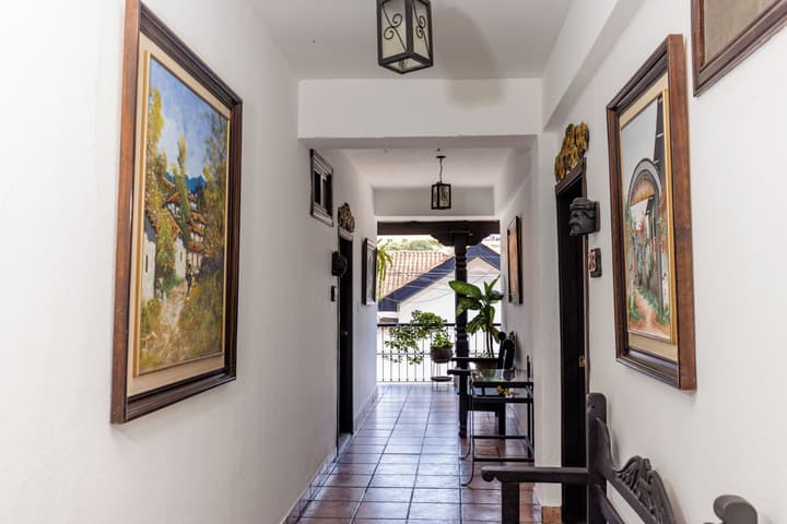 Hotel Camino Maya