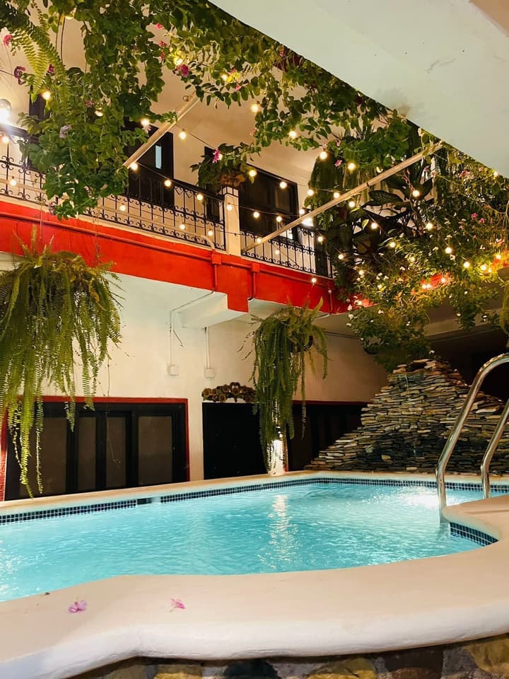 Hotel Camino Maya