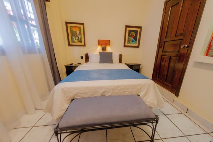 Hotel Camino Maya