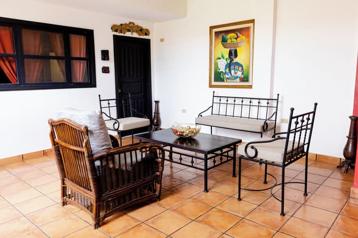 Hotel Camino Maya