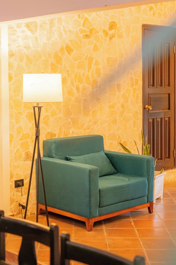 Hotel Camino Maya