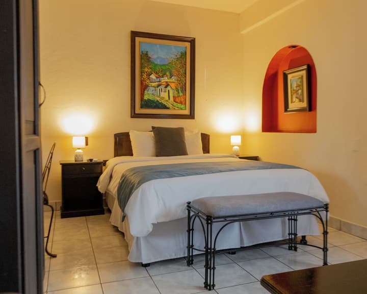 Hotel Camino Maya