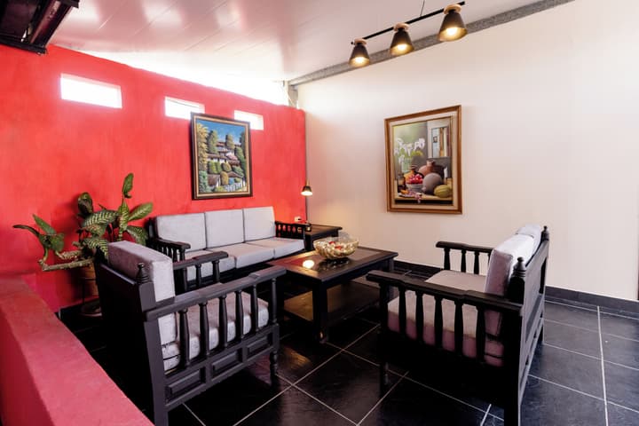 Hotel Camino Maya