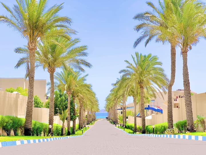 Ivy Cyrene Island Aqua Park Resort