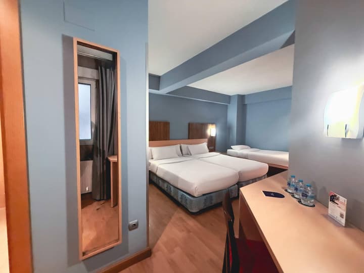 Hotel Faranda Alisas Santander, Ascend Hotel Collection