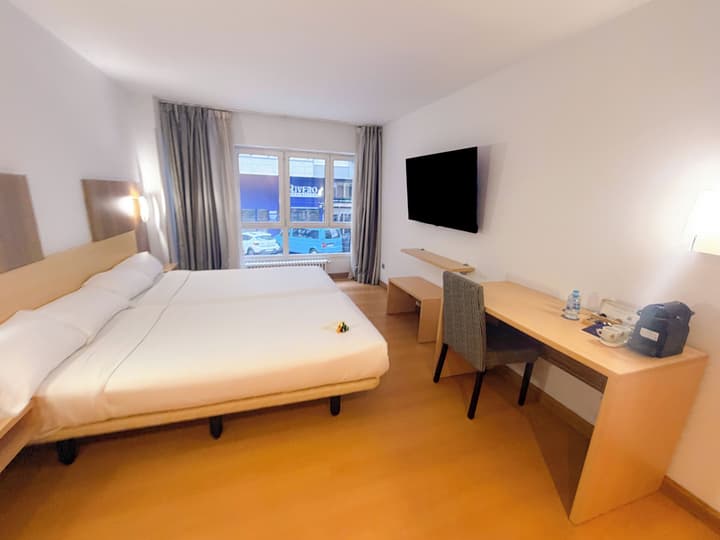 Hotel Faranda Alisas Santander, Ascend Hotel Collection