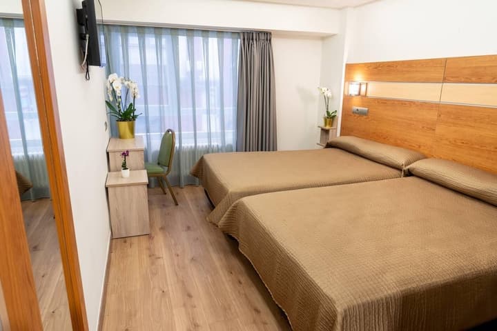Hotel Faranda Alisas Santander, Ascend Hotel Collection