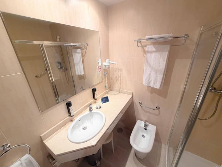 Hotel Faranda Alisas Santander, Ascend Hotel Collection