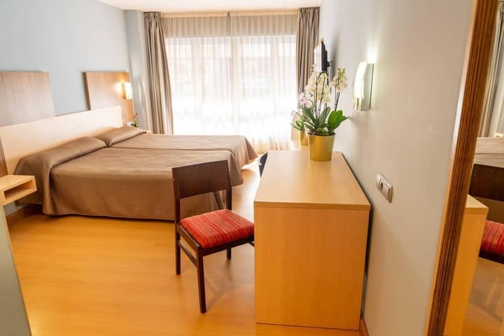 Hotel Faranda Alisas Santander, Ascend Hotel Collection