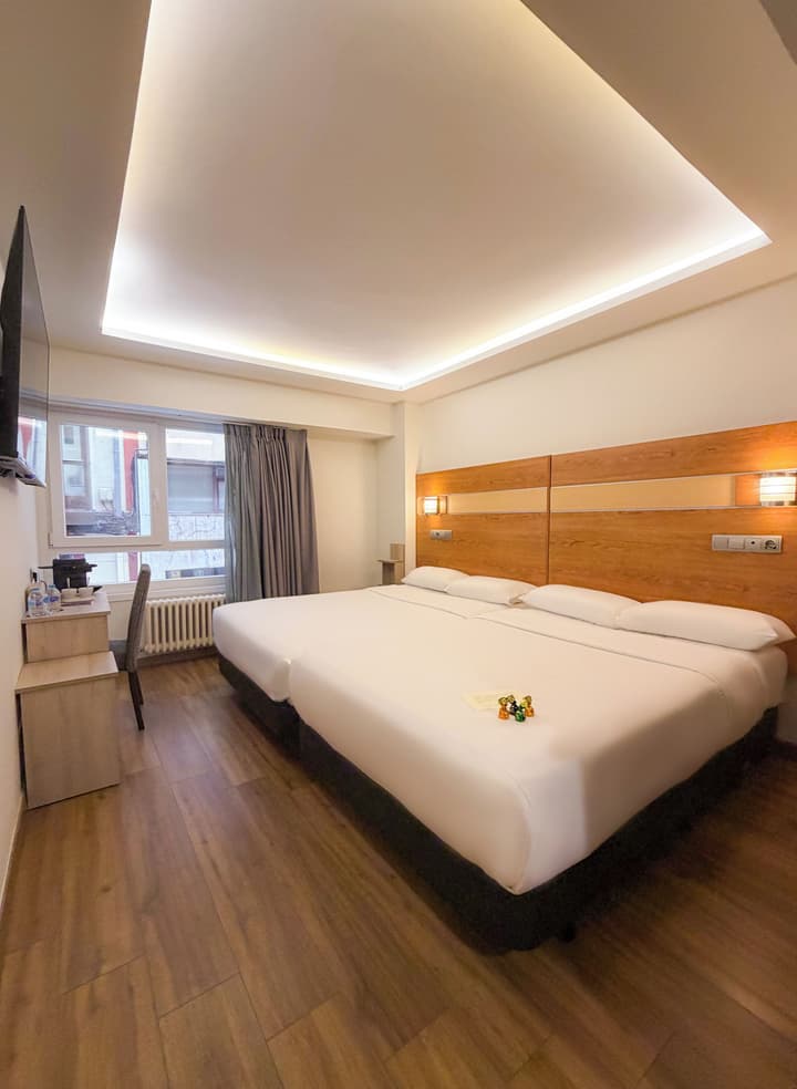 Hotel Faranda Alisas Santander, Ascend Hotel Collection