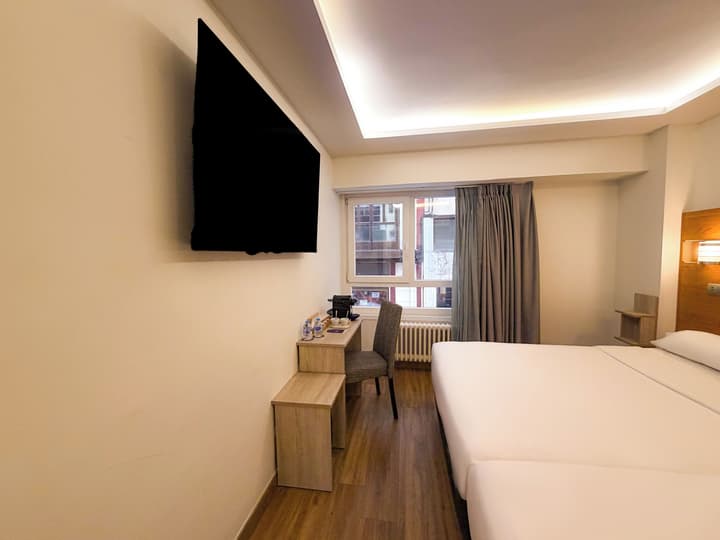 Hotel Faranda Alisas Santander, Ascend Hotel Collection
