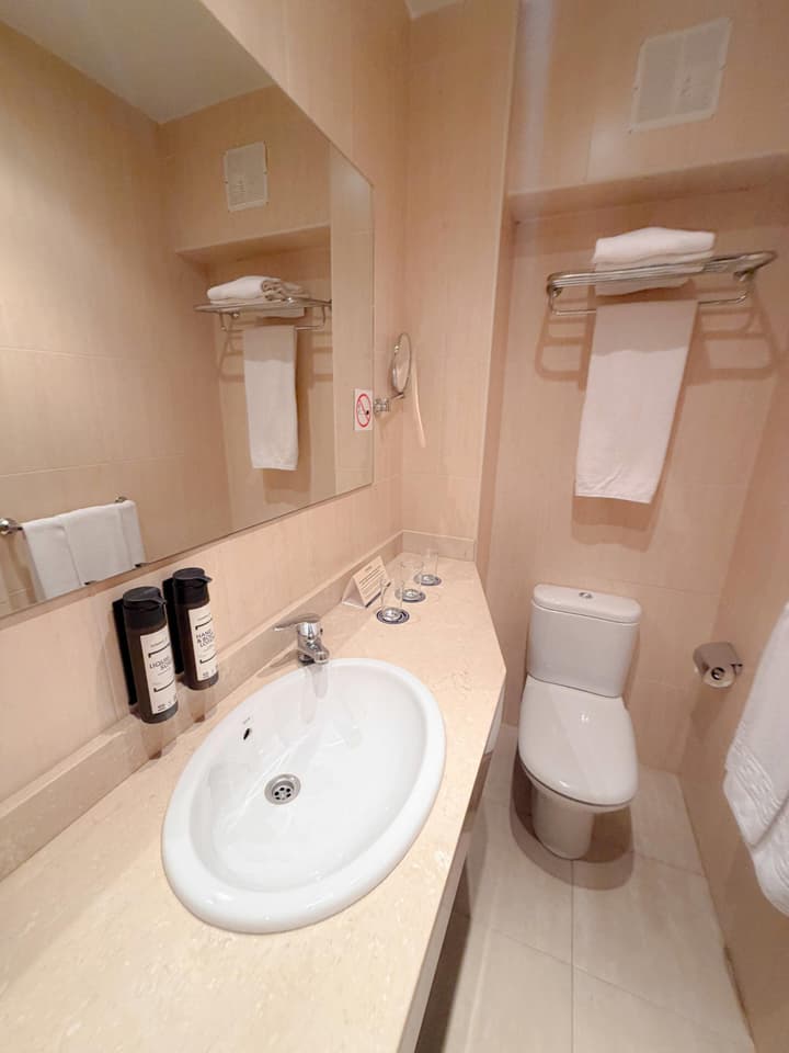 Hotel Faranda Alisas Santander, Ascend Hotel Collection