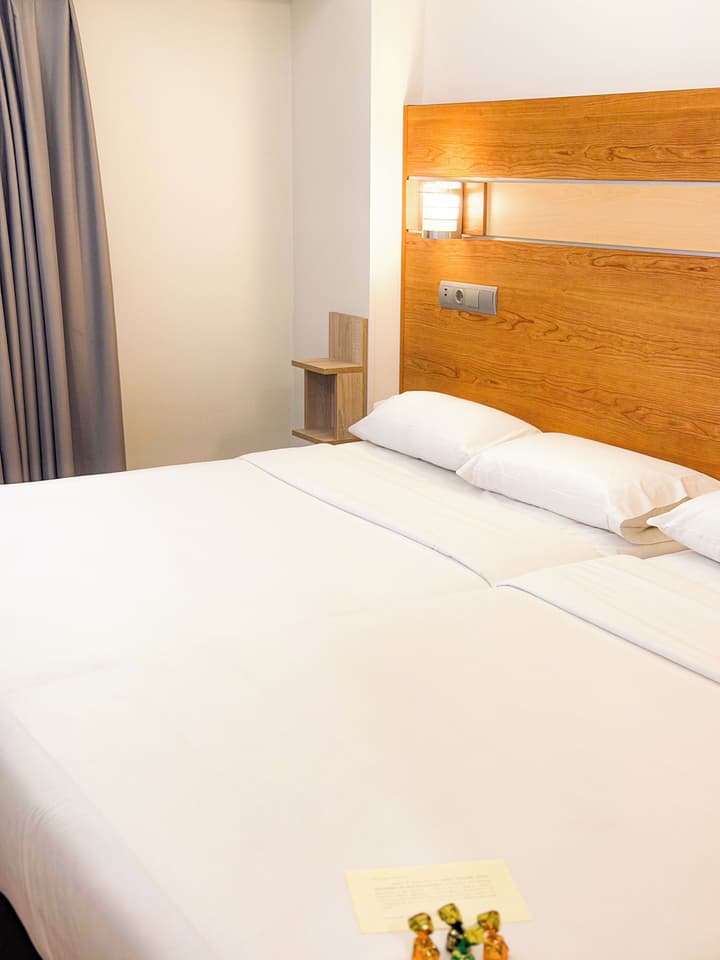 Hotel Faranda Alisas Santander, Ascend Hotel Collection