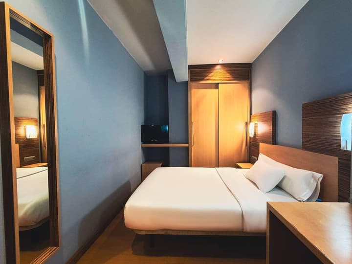 Hotel Faranda Alisas Santander, Ascend Hotel Collection