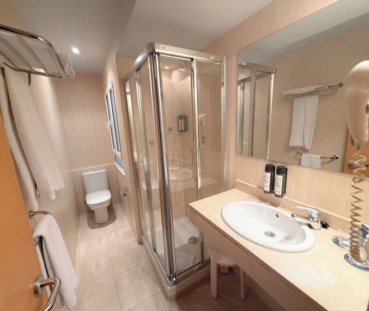 Hotel Faranda Alisas Santander, Ascend Hotel Collection