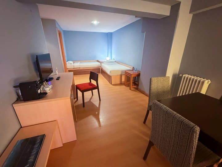 Hotel Faranda Alisas Santander, Ascend Hotel Collection